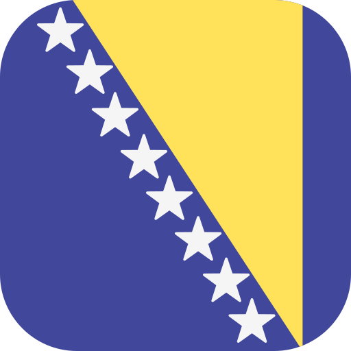 Zastava Bosna i Hercegovina